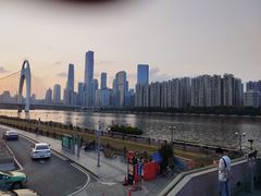 -琶醍壹号•潮菜江景餐吧