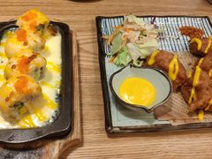 -西月山居匠心创意料理(江汉路新佳丽广场店)