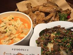 -前海沿·青岛菜(五四广场永旺店)