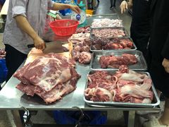 -标记美食新鲜猪杂(兴南大道店)