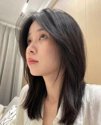 -丝语萱形象