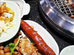 -韩盛·盛江山自助料理(于洪新玛特店)
