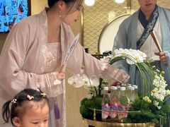 -杭州西湖柳莺里酒店·闻莺厅