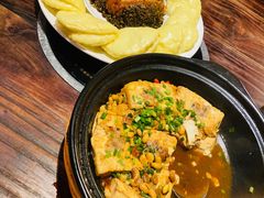-大自然(鲁家村店)