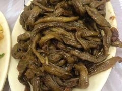 -尹记餐馆(花园店)