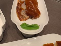 -聚宾楼·烤鸭·家宴(科技三路店)