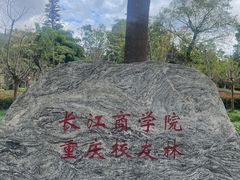 -邓小平故里