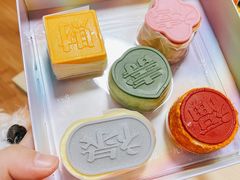 -好利来(七宝领展广场店)