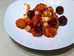 -鸭王烤鸭店(三里河店)