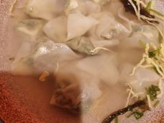 -琴岛本味馄饨馆(寿张路店)