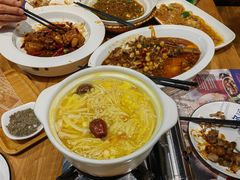 -U你·湖北家宴菜(南湖总店)