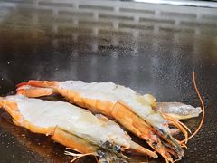 -世香全厨•日料·铁板烧(金桥店)