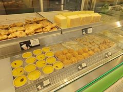 -泉锦记糕点(丰泽小区店)