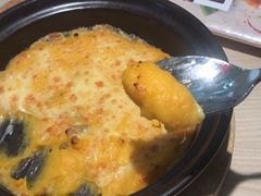 -卢家妈妈·西餐厨房(卜蜂中心店)