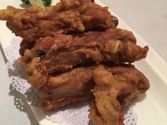 -老洋房花园饭店(绍兴路店)