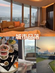 -英芬国际月子中心(岛屿度假月子·洲至奢选香岚店)