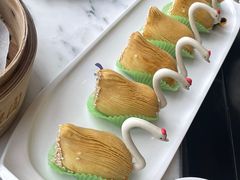 -唐阁海景中餐厅·早茶·粤菜(海口朗廷酒店)