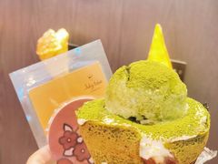 -July tale·可丽饼(德基广场店)