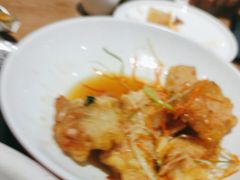 -金掌勺锅包肉(华润万象城店)