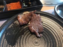 -赤坂亭·M9和牛烧肉·铁板烧·日料398放题(长泰广场店)