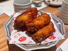 -春树下·树屋花房西餐厅(罍街AS1980店)