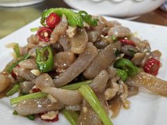 -渔老大·有机鱼馆·老字号(古城店)