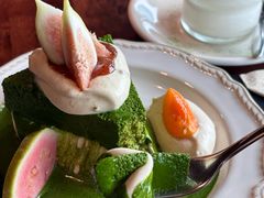 -luutosa  cafe & tea 鹿兔山