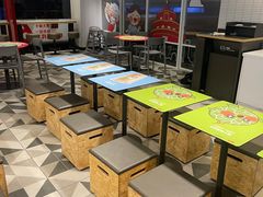 -肯德基(建华店)