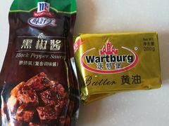 -盒马鲜生(馥邦国际店)