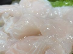 -新辣道鱼火锅(上地华联店)