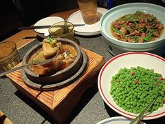 -莘府·老豆腐鱼头·建德菜(金马店)