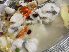 酸菜鱼-重庆椒麻鱼·川味江湖菜