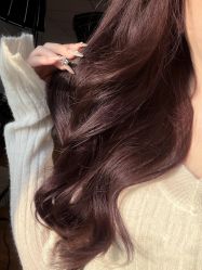 -MY HAIR ARDOR