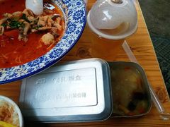 -抖鱼-抖音酸菜鱼(惠福东路店)