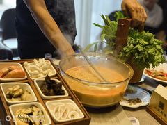 -小满海鲜·别院(天津旗舰店)