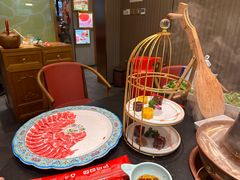 -南门四季铜锅涮肉(大屯·北苑店)