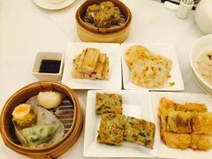 -翠园(铜锣湾广场店)