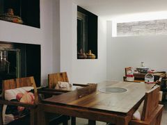 -庭院·冰煮羊·北京涮肉(西单店)