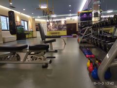 -中田健身工作室(博兴路店)