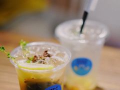-PUZZLE COFFEE 拼图咖啡