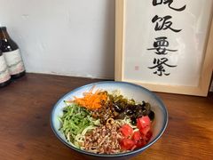 傣味凉面-阿木舂记·特色小吃(平江路店)