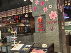 -永旺梦乐城(金银潭店)