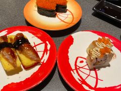 -禾绿寿司·定食·拉面·烧炸(喜荟城店)