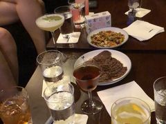 -The Bottle Bar(羲和商业广场店)