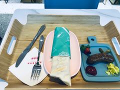 -库滋明·俄罗斯特色美食(中央大街店)