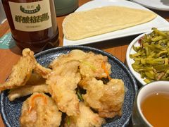 -老昌春饼(中央大街店)