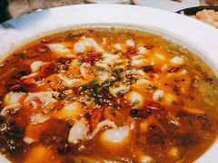 -常和州·夜宵大排档(常州单店)