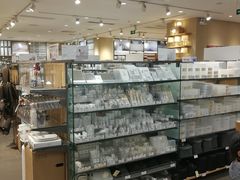 -MUJI无印良品(天河领展广场店)