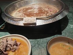 -牛New寿喜烧(中山公园龙之梦店)