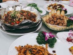-小贝壳酒楼(经九路店)